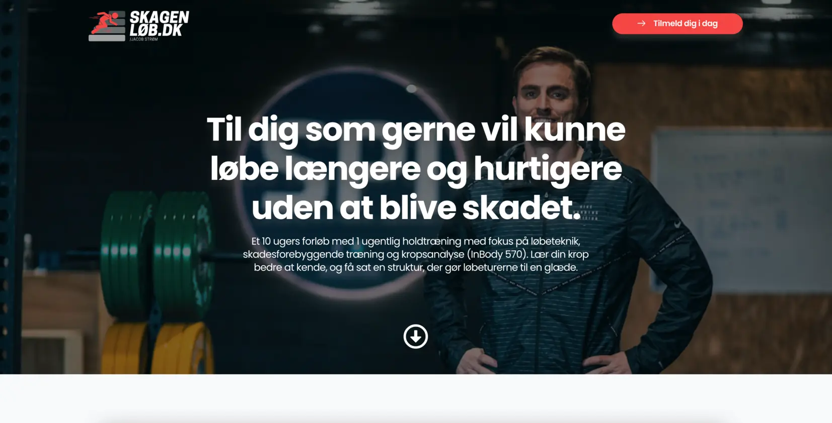 skagenløb