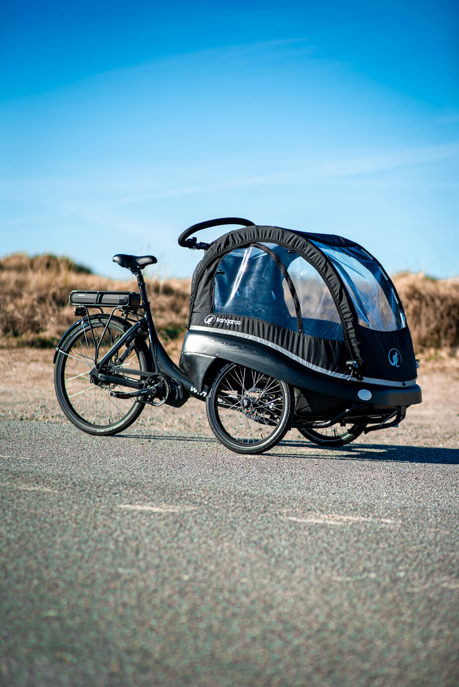 Fri Bikeshop - CS Enterprise