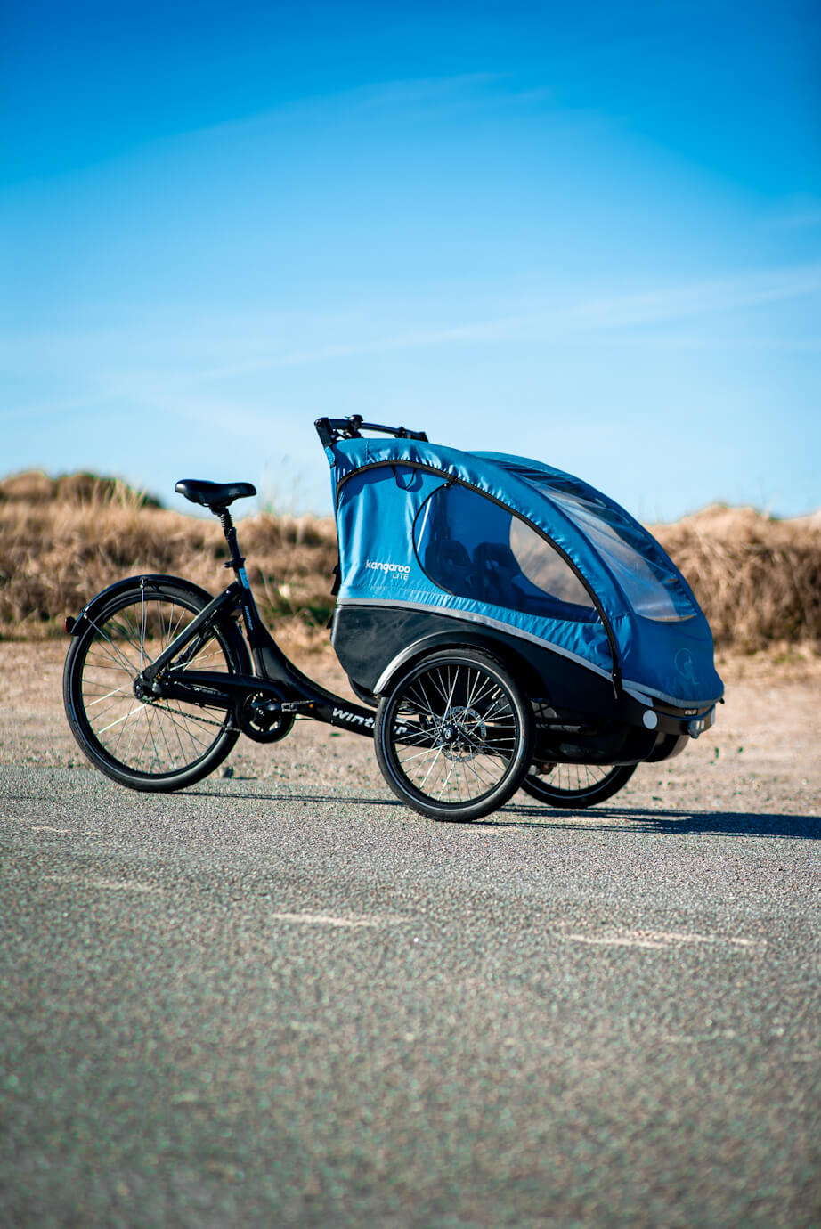 Fri Bikeshop - CS Enterprise