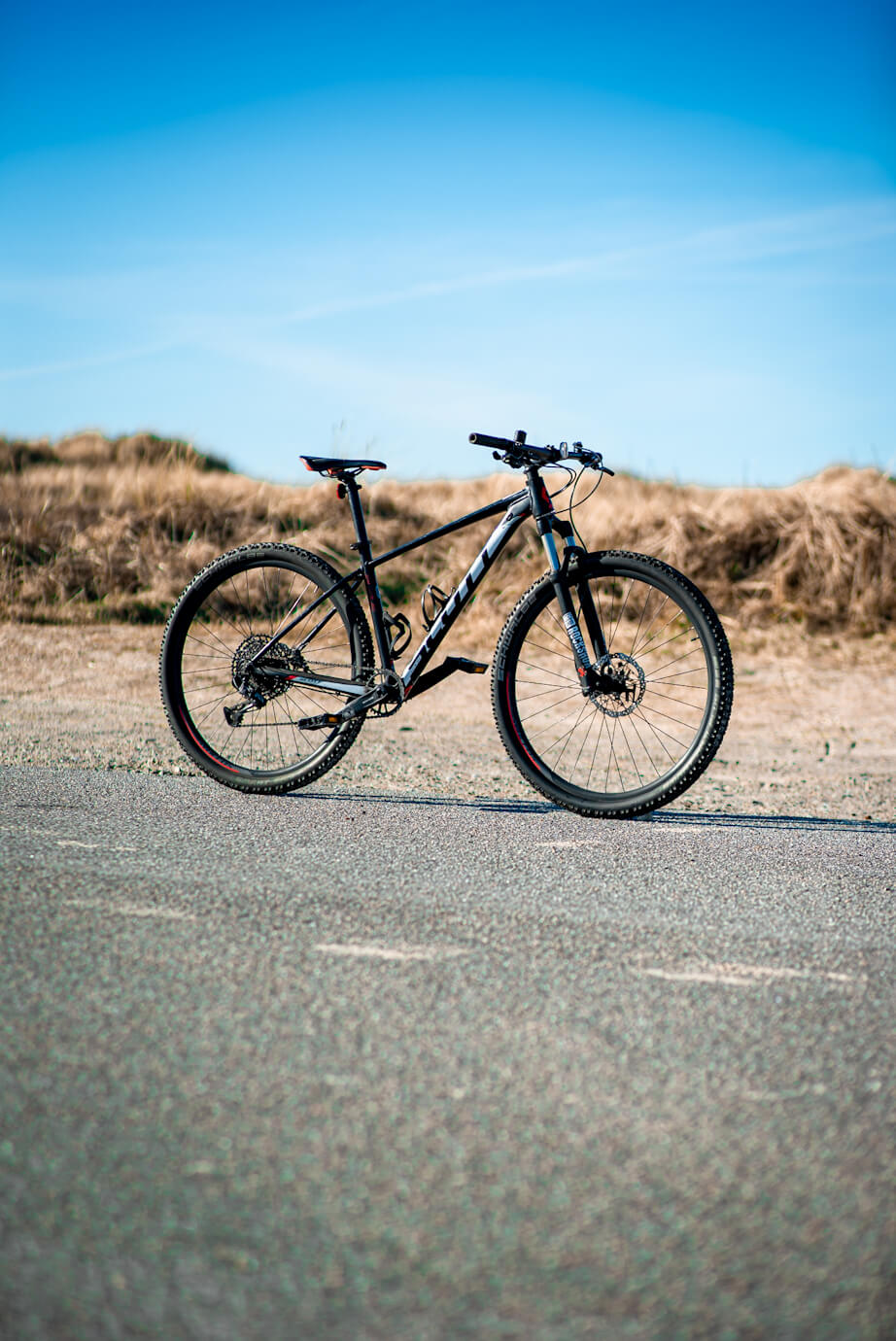 Fri Bikeshop - CS Enterprise