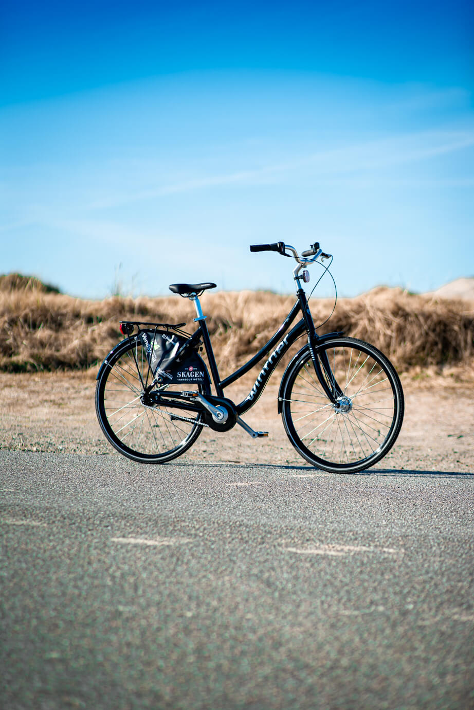 Fri Bikeshop - CS Enterprise
