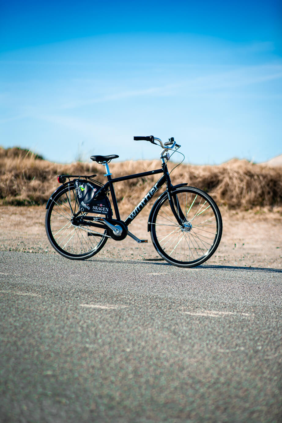 Fri Bikeshop - CS Enterprise